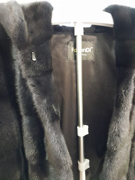 Продам шикарную шубу