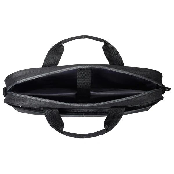 Geanta laptop ASUS Nereus, 16", negru