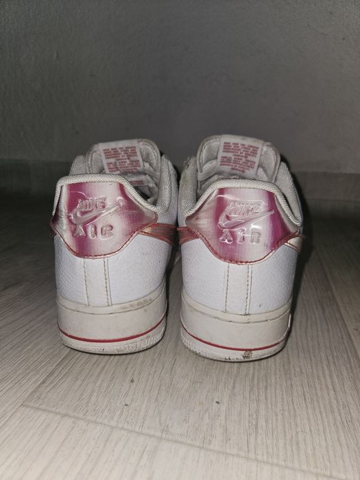 Nike Air Force 1 Jumbo 45