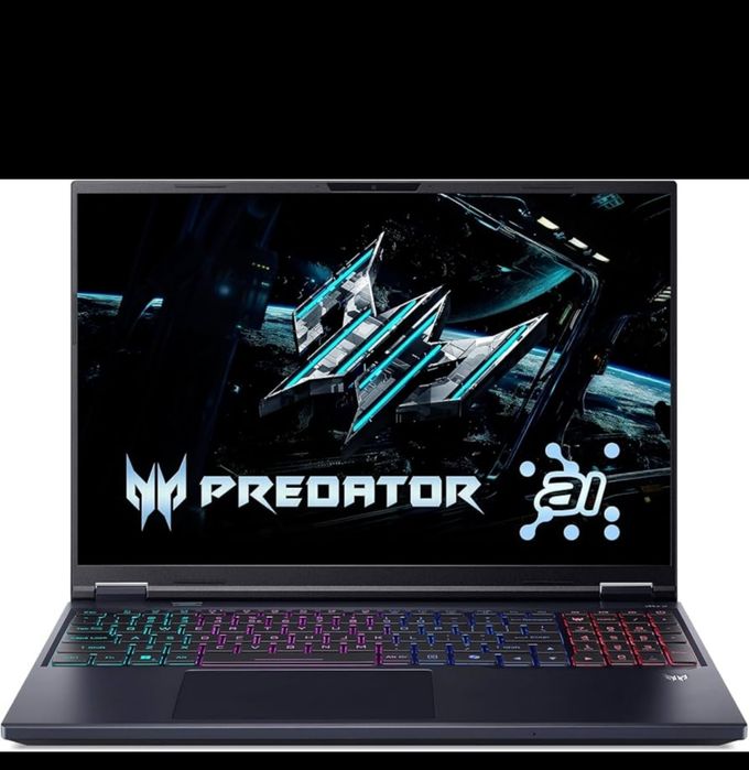 Acer Predator Helios Neo 16S AI