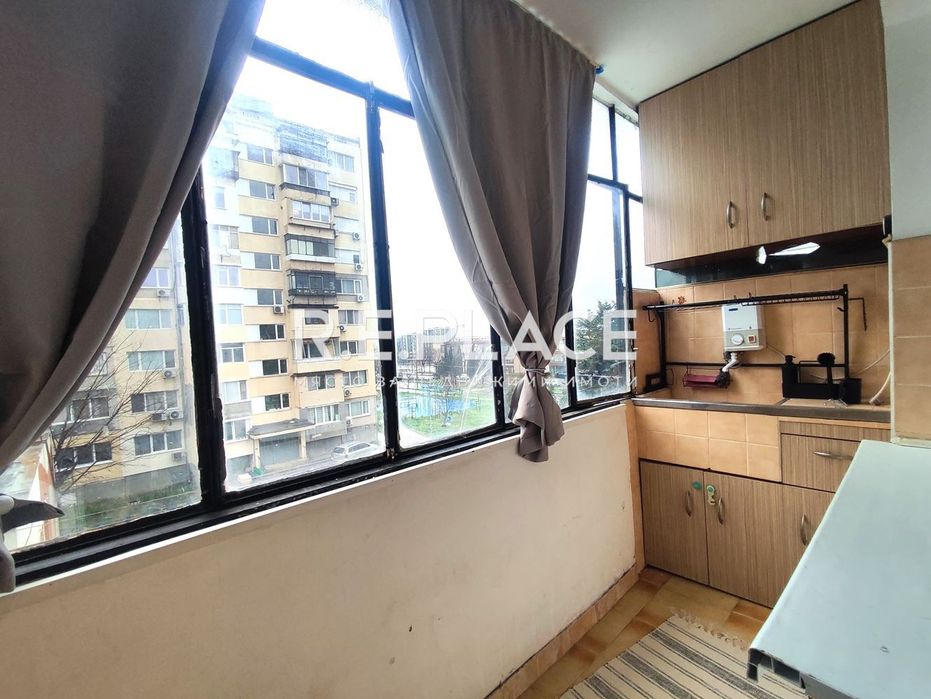 Продава се Двустаен апартамент в Варна, Владислав Варненчик - 42 кв.м за 1275 €/кв.м - Снимка #4