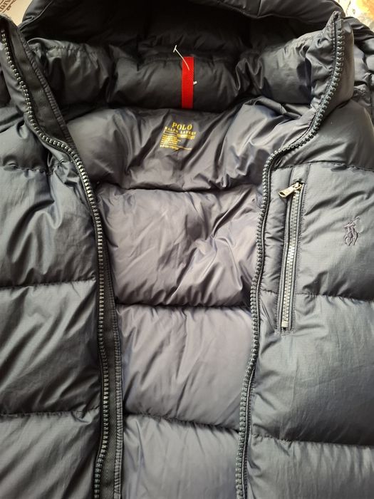 Оригинално яке Ralph lauren