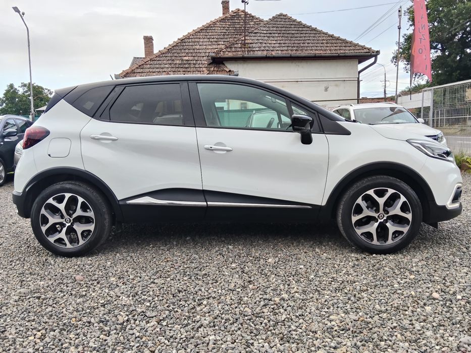 RENAULT Captur 2019 — imagine 5