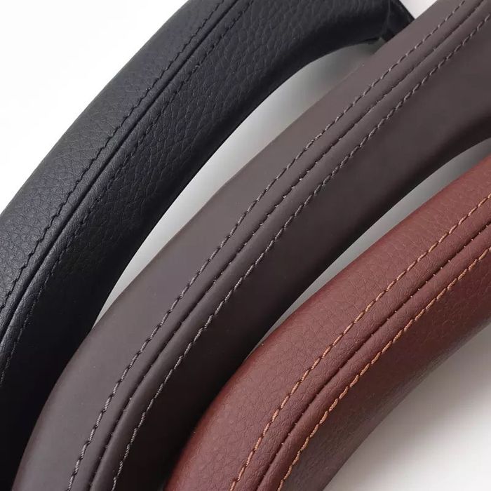 Maner piele complet pasager bej negru oyster Bmw seria 5 f10 f11