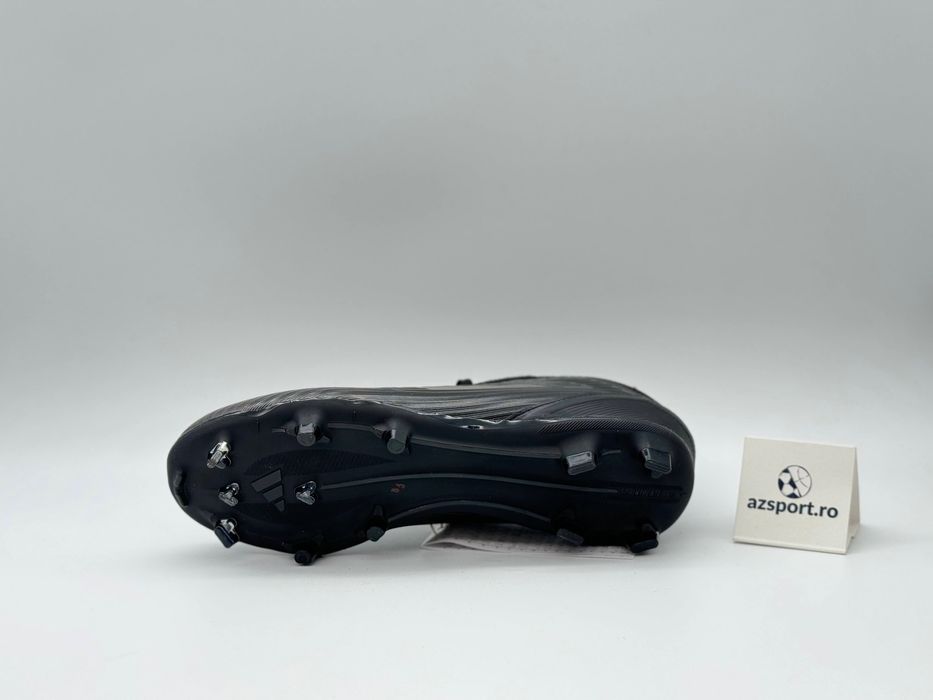 Adidas PREDATOR LEAGUE FG J / Adidas F50 FG Noi Originale (7 1/3; 38)