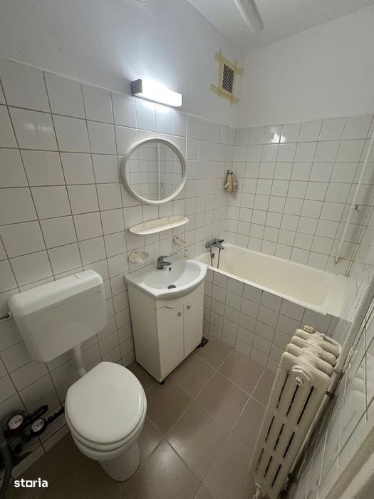 Apartament  parter