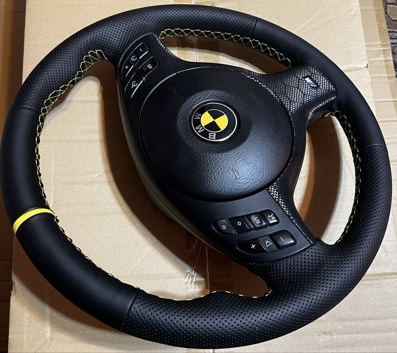 Volan bmw M e46 e39