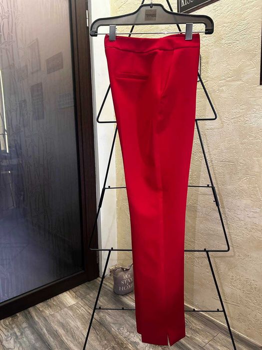 Liu Jo червен панталон