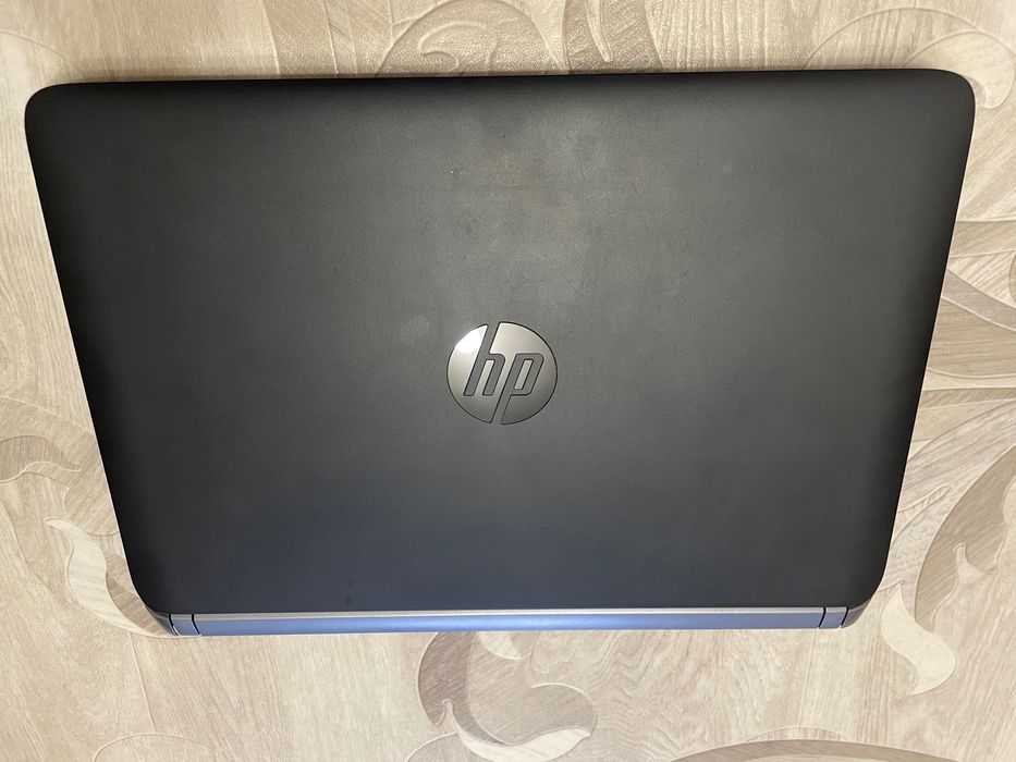 Ноутбук НР 430 G2