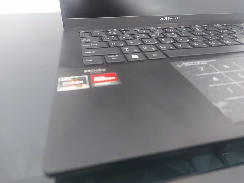 Asus zenbook 14 Biznes