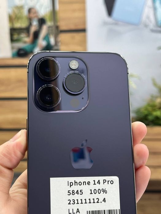 iphone 14 pro sotiladi