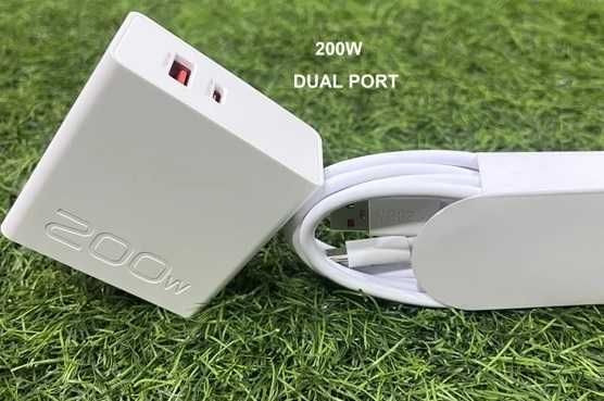 Incarcatoare fast charge pt Samsung iPhone Huawei Xiaomi Oppo etc