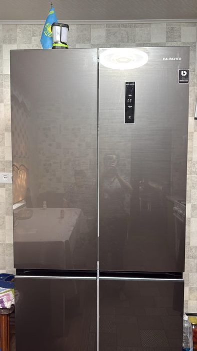 Ремонт холодильников Талгар и районы