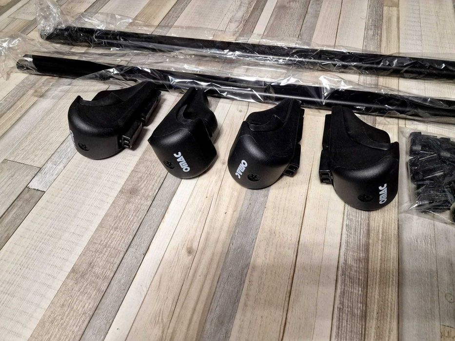 Portbagaj plafon sistem complet - Mazda CX-5 dupa 2017 - nou