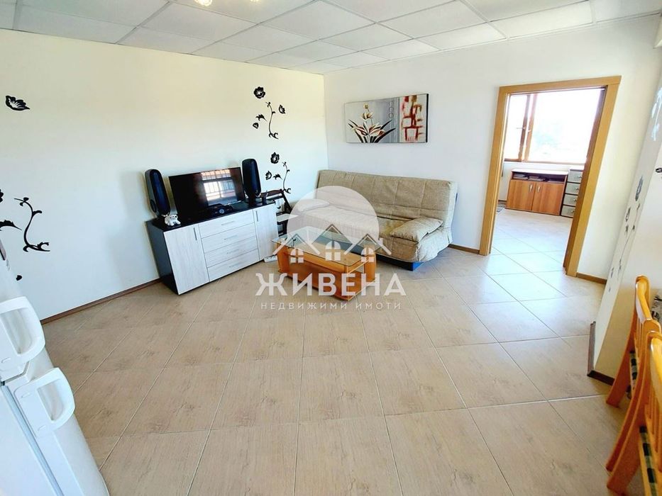 Продава се Тристаен апартамент в к.к. Слънчев бряг - 77 кв.м за 1072 €/кв.м - Снимка #4