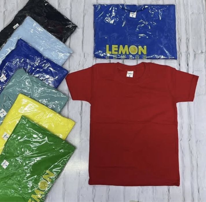 Футболка белье цветь