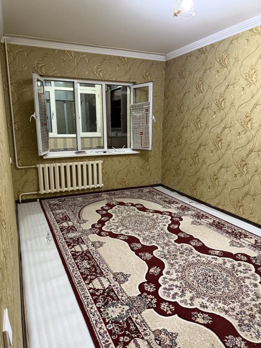 2-комн. квартира, 56 м², Учтепинский район