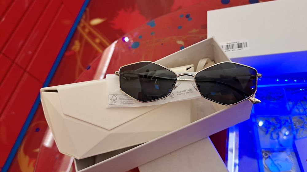 Ochelari  jimmy choo