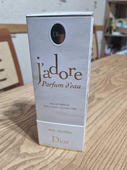 Dior Jadore parfum d'eau