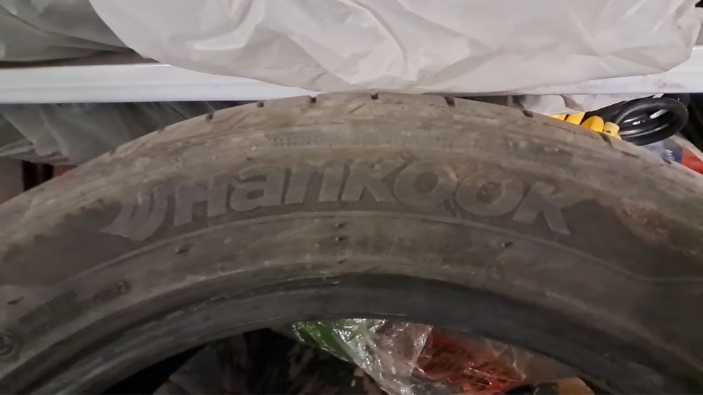 Шины на 17 размер