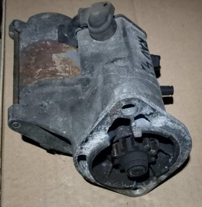 Electromotor Toyota Rav 4 2 D4D 116 cp 1CD-FTV 28100-64300 model 2004