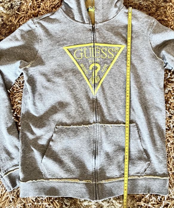 Guess -Hanorac si pantaloni
