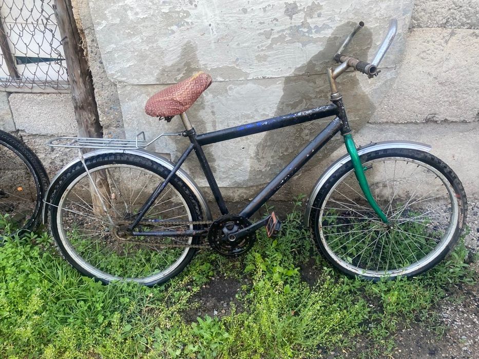 Велосипеды б/у 3