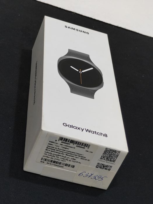 Galaxy watch 8 44 mm