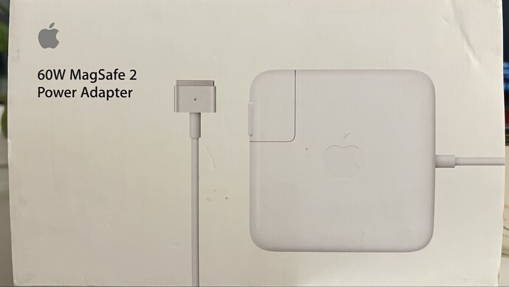 Incarcator apple magsafe 2