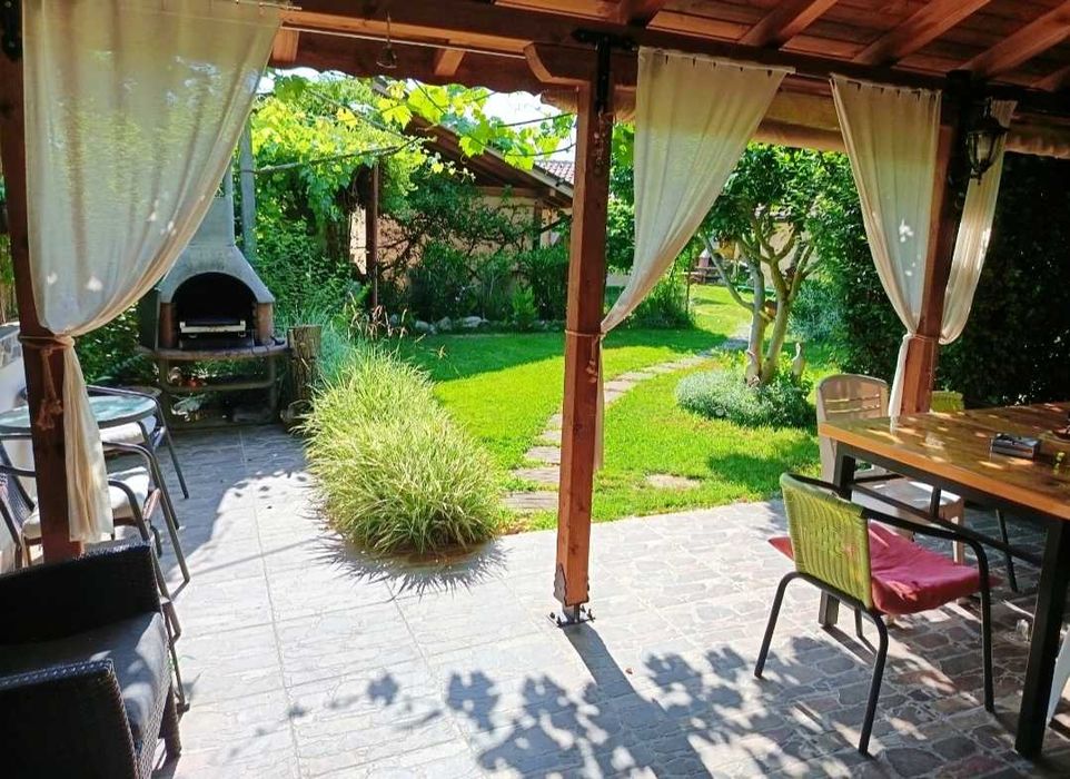 Къща за гости РЕЛАКС Рупите