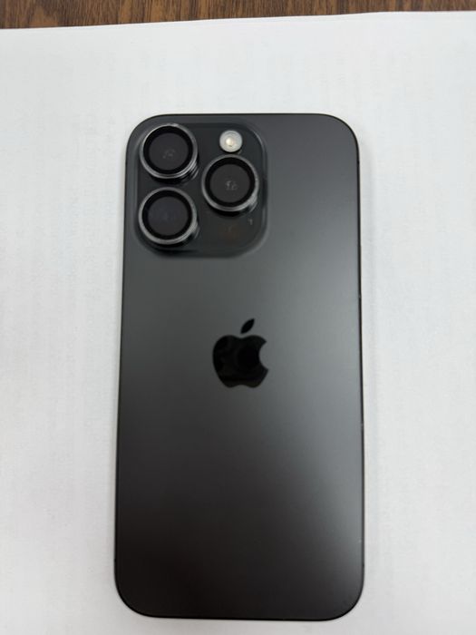 IPHONE 15 pro (Айфон 15 про)