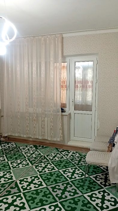 Продаётся 2х ком. кв. 8мкр д16