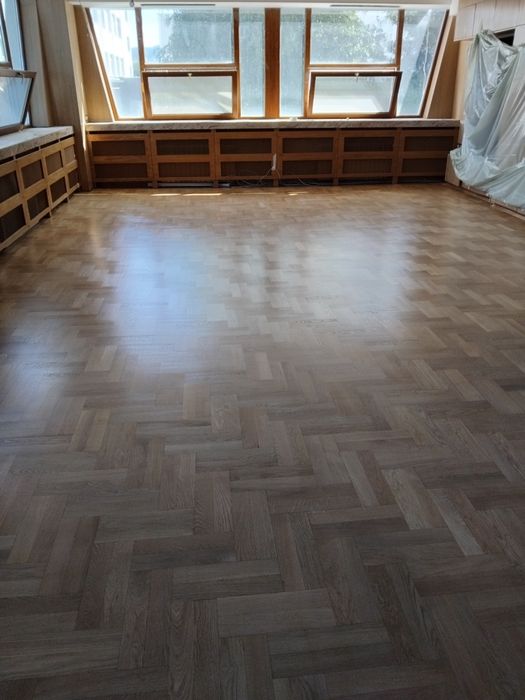 ЦИКЛЕНЕ НА ПАРКЕТИ.Подови и паркетни услуги.