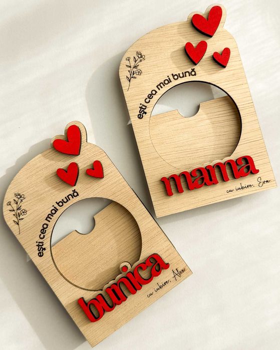 Rama cu magnet de frigider