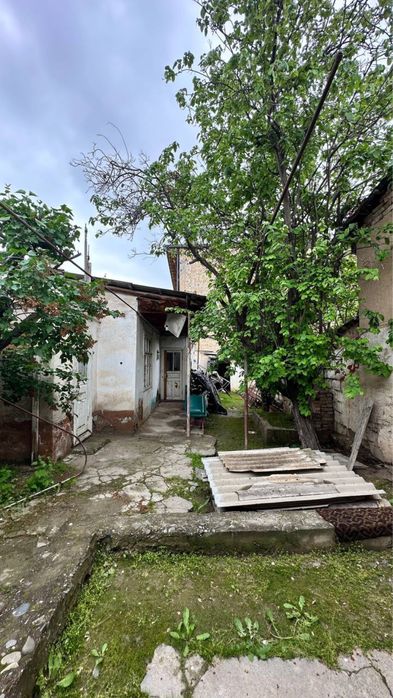 Продается ховли