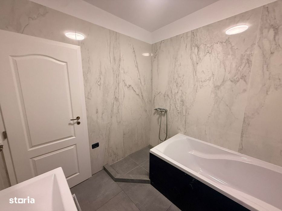2 Camere | Design Modern | AC | Finisaje Premium | Nicolina-CUG