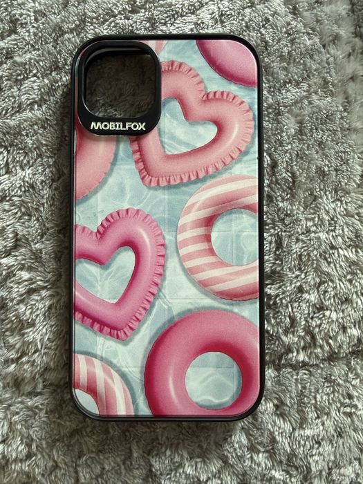 Калъфи Mobilfox за IPhone 14/15 plus