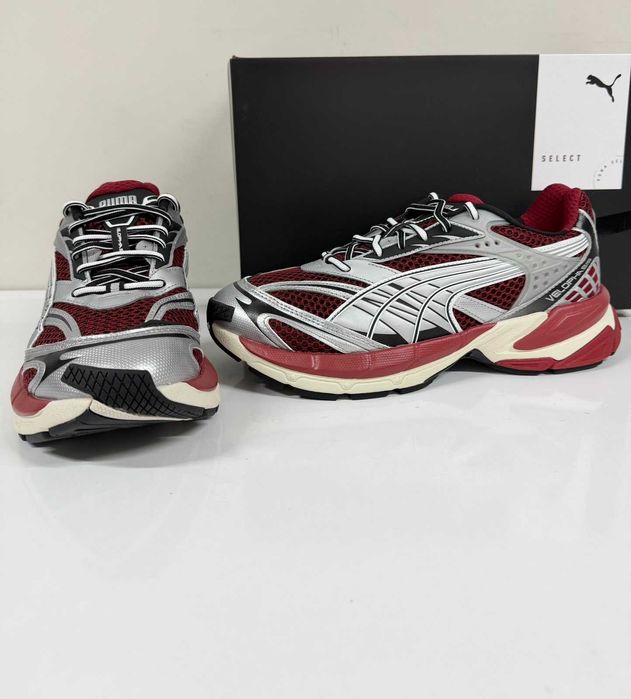 Puma Velophasis Phased