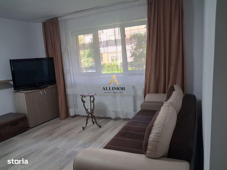 Apartament 2 camere in zona Micro 11