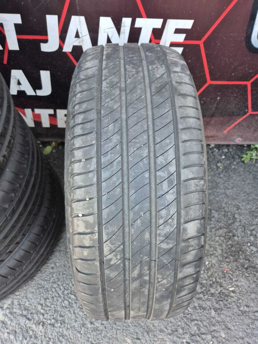 1 Anvelopa de VARA - 215/55/17 - Michelin Primacy 4 - Stare F BUNA - DOT 2020 !