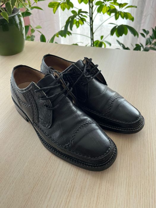 Pantof barbatesc LLOYD