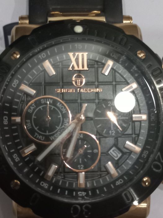 Мъжки ръчен часовник