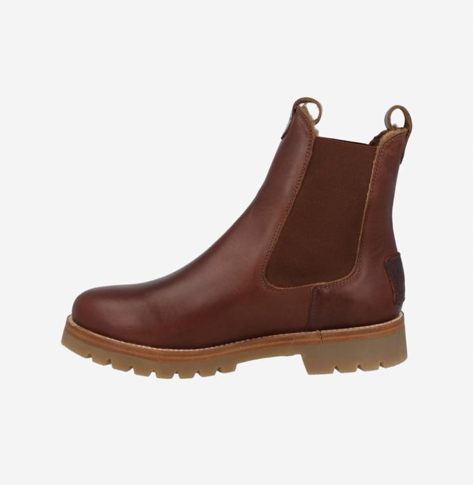 Panama Jack Francesca Igloo B2 дамски боти/естествена кожа 40/26