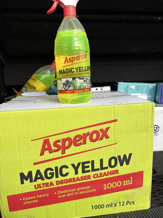 Продам универсальное моющее средство Asperox