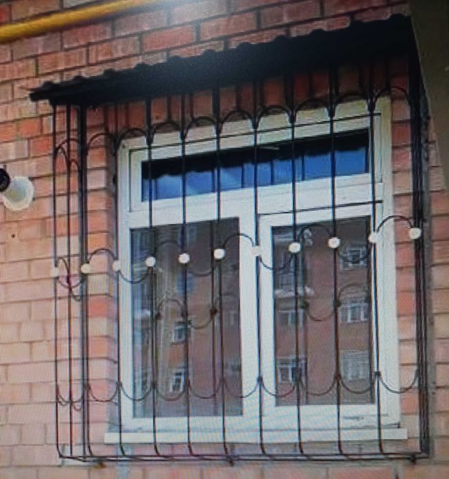 От 150000. Качественно. Решетки на окна. Reshetki na okna. Aртур