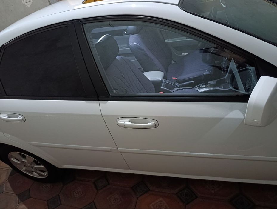 Chevrolet Gentra 2022