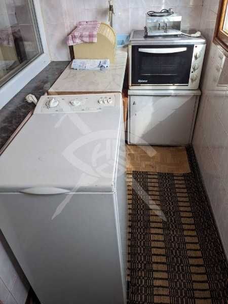 Двустаен в Изгрев