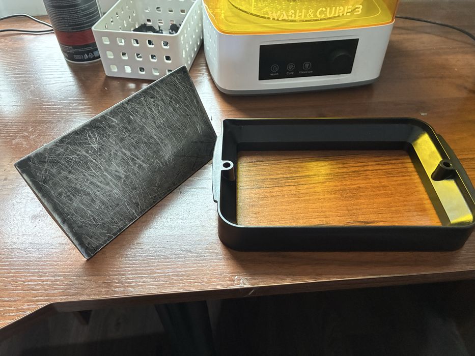 Anycubic Photon mono 4