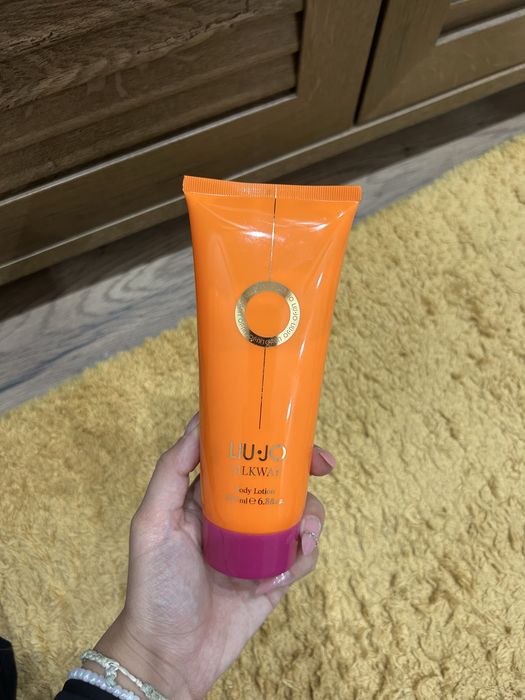 Body Lotion