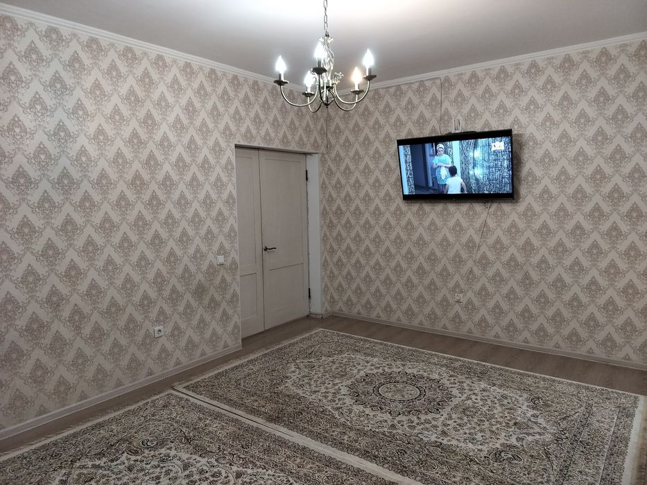 Квартира Шым сити